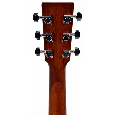 GC-15E AGED Sunburst Ditson