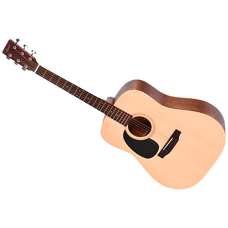 Ditson D-10L Naturel Gaucher