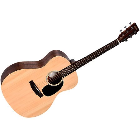 Ditson G-10 Naturel
