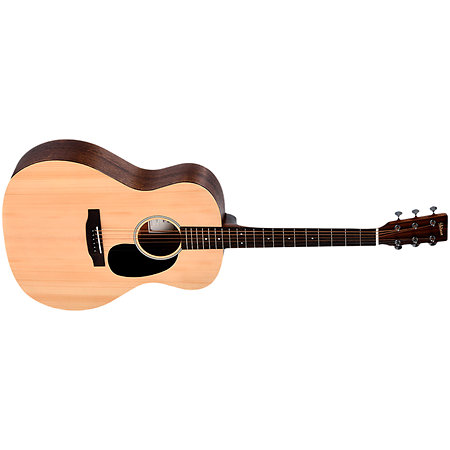 Ditson G-10 Naturel
