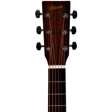 G-10 Naturel Ditson