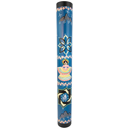 Bâton de pluie Everpour Blue Cueca 24" Toca