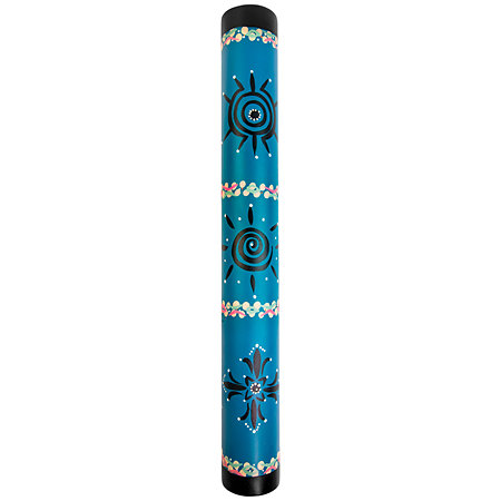 Bâton de pluie Everpour Blue Gaunaco 24" Toca