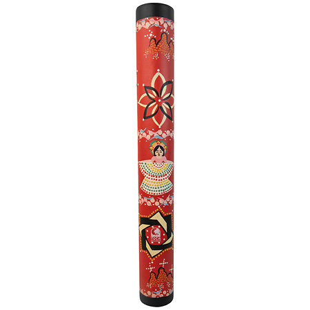 Bâton de pluie Everpour Red Cueca 24" Toca