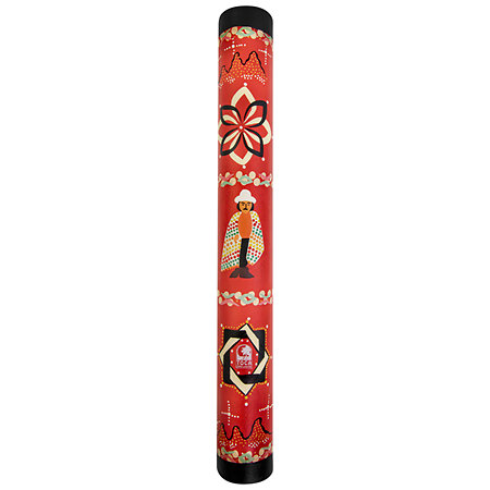 Bâton de pluie Everpour Red Huaso 24" Toca