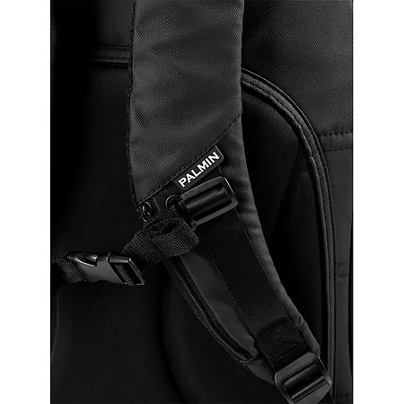 Guitar Case GC CITY Bass black Palmin