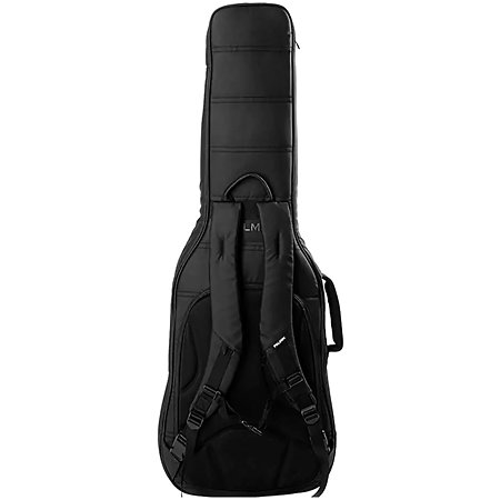 Guitar Case GC CITY Bass black Palmin