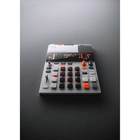 Pack EP-133 K.O. II 128MB + Soft Bag Teenage Engineering