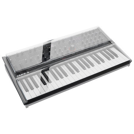 Take 5 / Teo-5 Cover DeckSaver