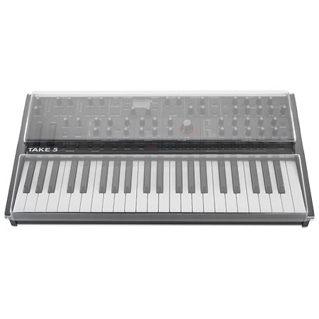 Take 5 / Teo-5 Cover DeckSaver