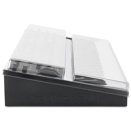 Take 5 / Teo-5 Cover DeckSaver