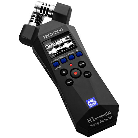 Pack H1Essential + Bonnette Zoom