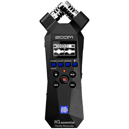 Pack H1Essential + Bonnette Zoom
