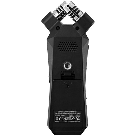 Pack H1Essential + Bonnette Zoom