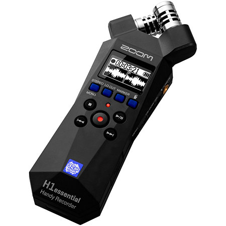 Pack H1Essential + Bonnette Zoom