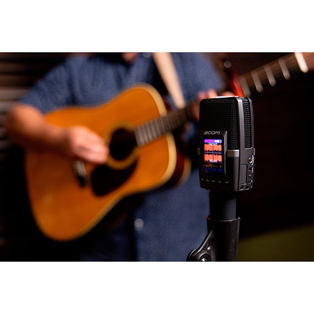 Pack H2essential + Bonnette Zoom