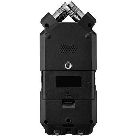 Pack H4essential + Bonnette Zoom