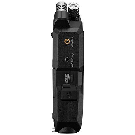 Pack H4essential + Bonnette Zoom