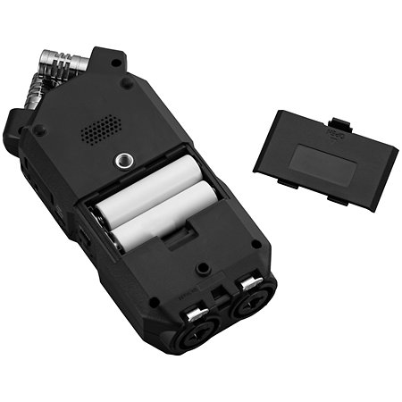 Pack H4essential + Bonnette Zoom