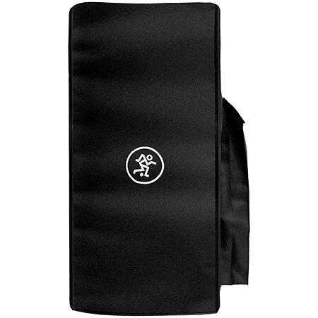 Mackie ThumpSub GO Cover