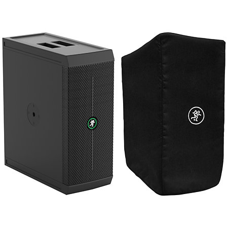 Mackie Pack ThumpSub GO + Cover