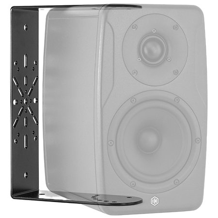 IK Multimédia iLoud PRECISION 5 MKII Mounting Bracket