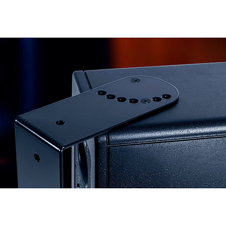 iLoud PRECISION MTM MKII Mounting Bracket IK Multimédia