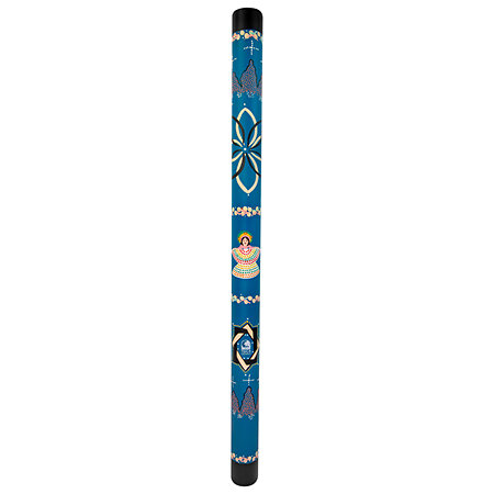 Toca Bâton de pluie Everpour Blue Cueca 48"