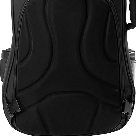 Guitar Case GC CITY Classic Black Palmin