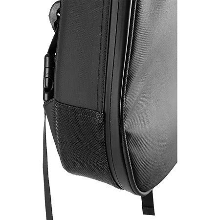 Guitar Case GC CITY Classic Black Palmin