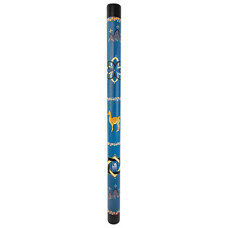 Toca Bâton de pluie Everpour Blue Gaunaco 48"