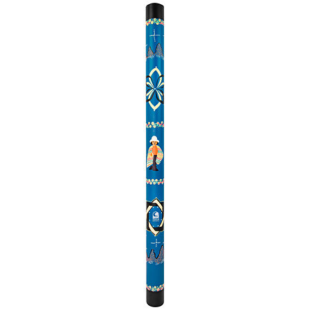 Bâton de pluie Everpour Blue Huaso 48" Toca