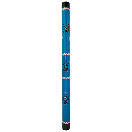 Bâton de pluie Everpour Blue Huaso 48" Toca