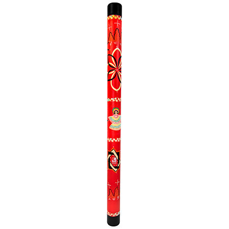 Toca Bâton de pluie Everpour Red Cueca 48"