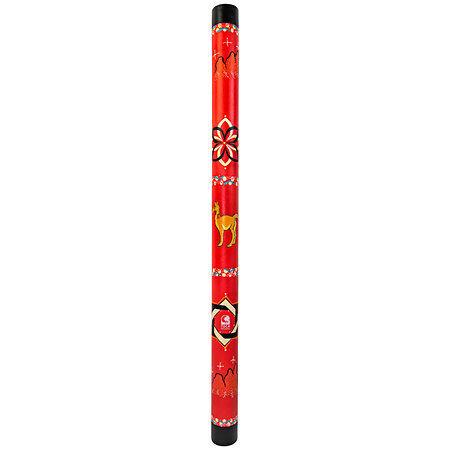 Toca Bâton de pluie Everpour Red Gaunace 48"