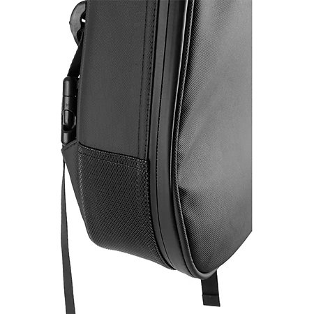 Guitar Case GC COMFORT Acoustic Black Palmin