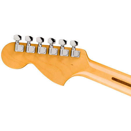 American Vintage II 1975 Telecaster Deluxe Vintage Blonde + étui Fender