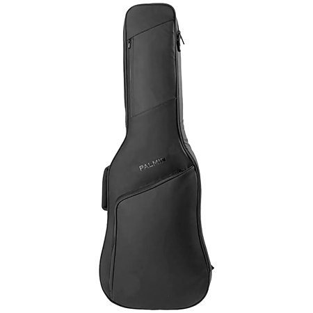 Palmin Guitar Case GC COMFORT Bass black