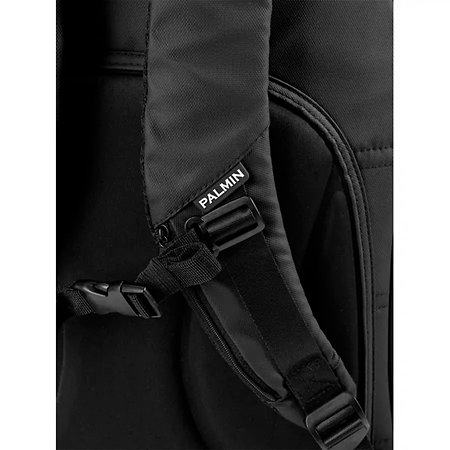 Guitar Case GC COMFORT Bass black Palmin