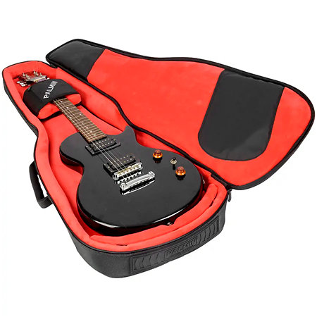 Guitar Case GC COMFORT Bass black Palmin