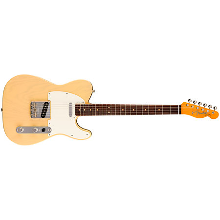 Fender American Vintage II 1963 Telecaster Vintage Blonde + étui