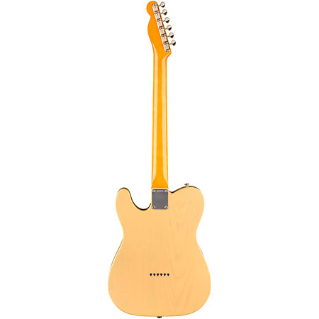 American Vintage II 1963 Telecaster Vintage Blonde + étui Fender