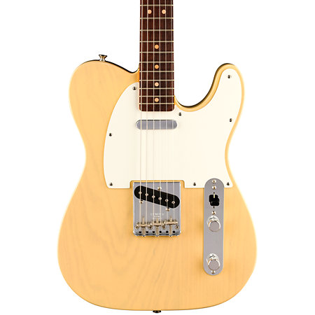 American Vintage II 1963 Telecaster Vintage Blonde + étui Fender