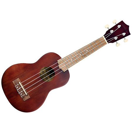 Alabama FZU 003CH Soprano Chocolate
