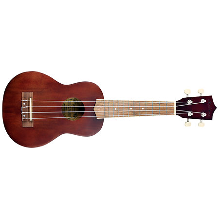 Alabama FZU 003CH Soprano Chocolate