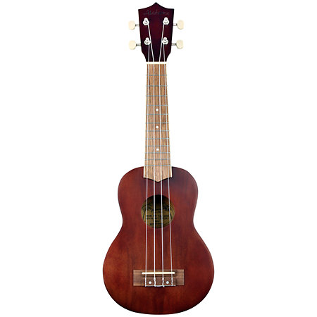 FZU 003CH Soprano Chocolate Alabama
