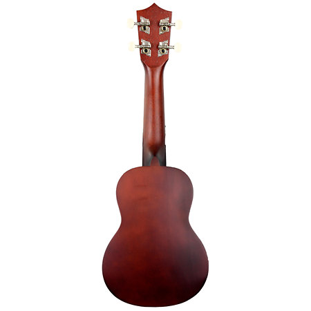 FZU 003CH Soprano Chocolate Alabama