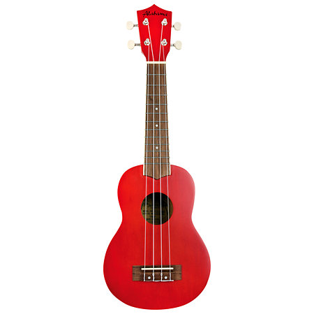 FZU 003RD Soprano Red Alabama