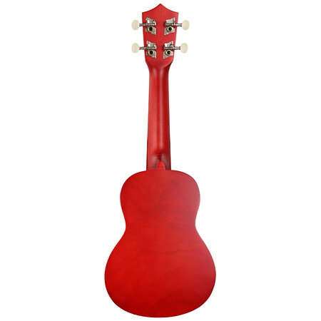 FZU 003RD Soprano Red Alabama