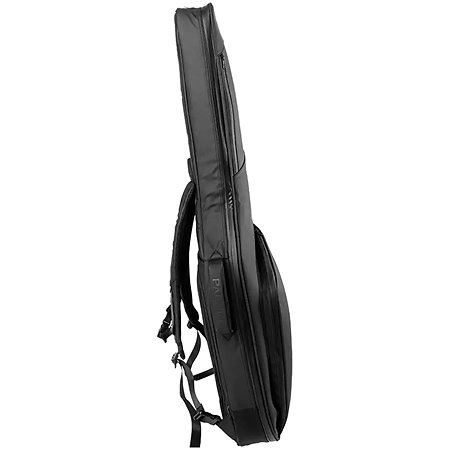 Guitar Case GC COMFORT Classic Black Palmin
